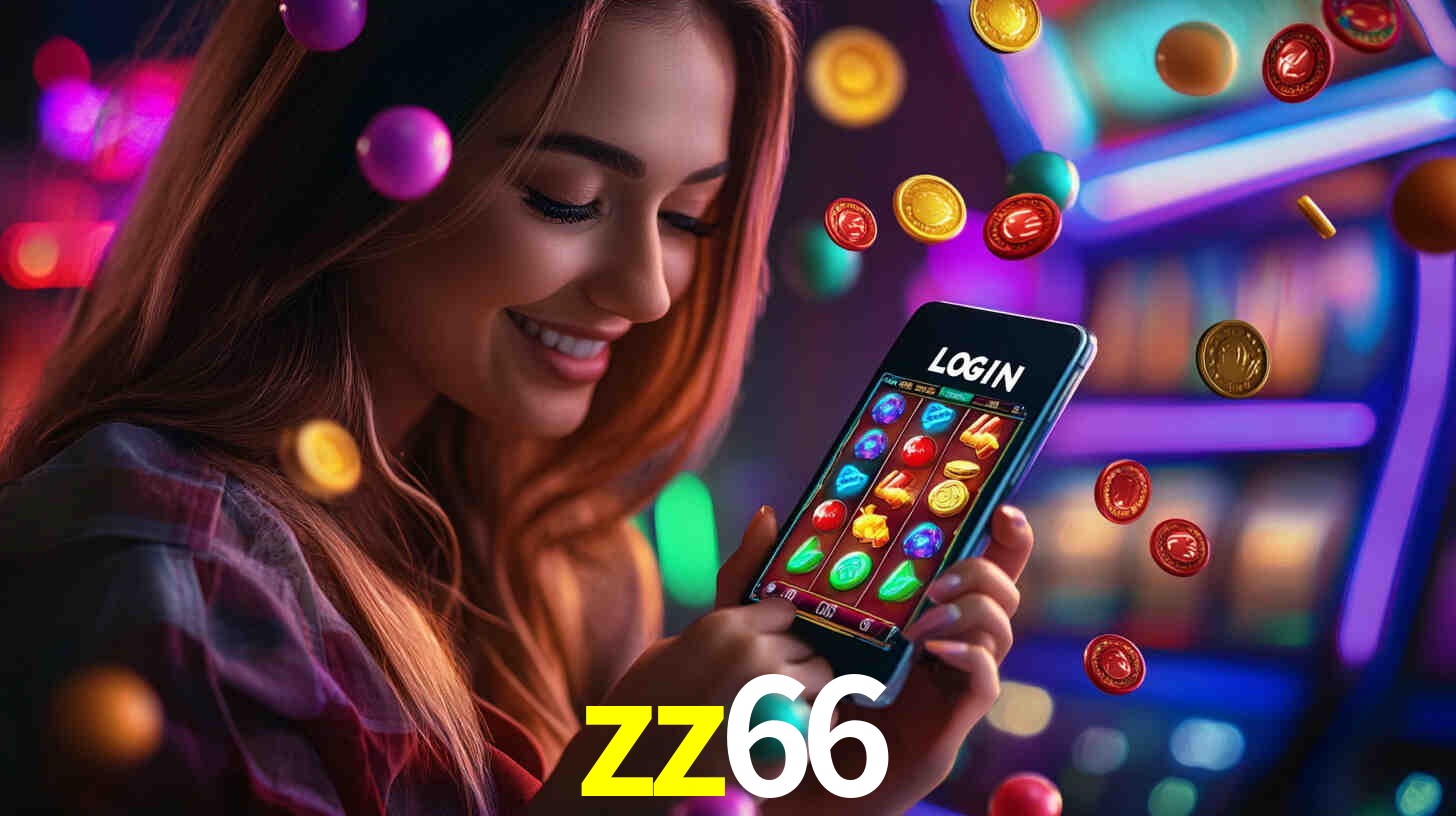 zz66: Seu Cassino Premiado com Pagamentos Rápidos