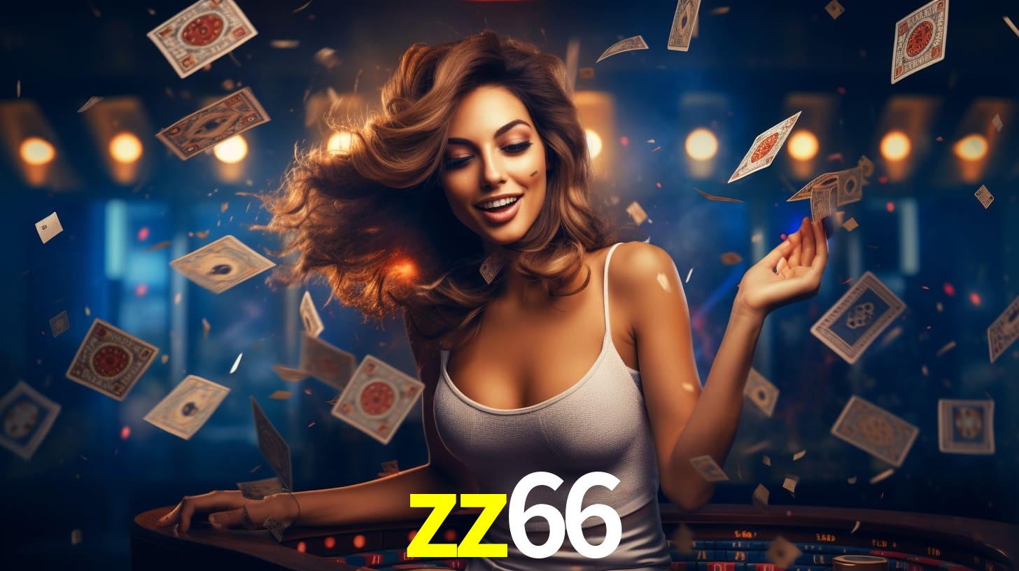 zz66 - Site Oficial de Apostas Brasil - zz66.com