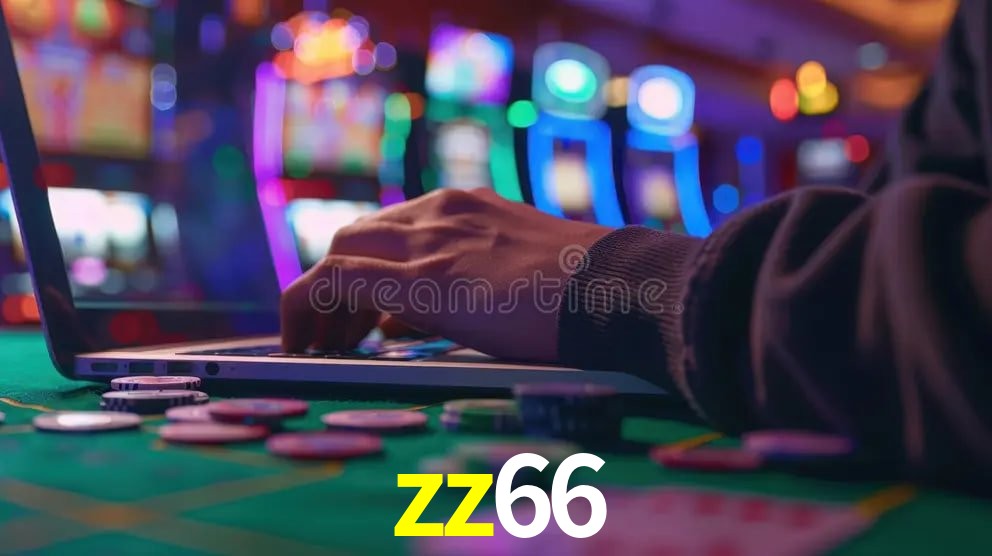 Casino Ao Vivo zz66