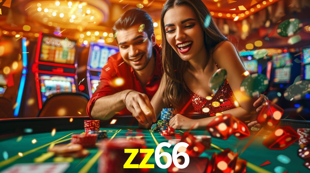 Tecnologia da Plataforma zz66
