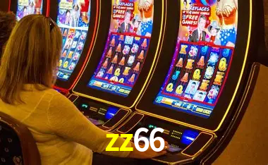 Descubra a Magia dos Jogos de Arcade no zz66