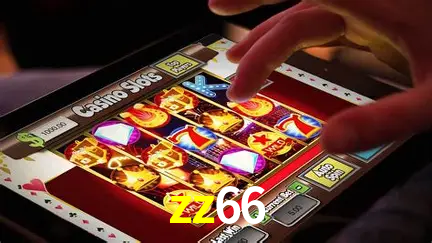 Descubra o Mundo do Cassino Online com zz66