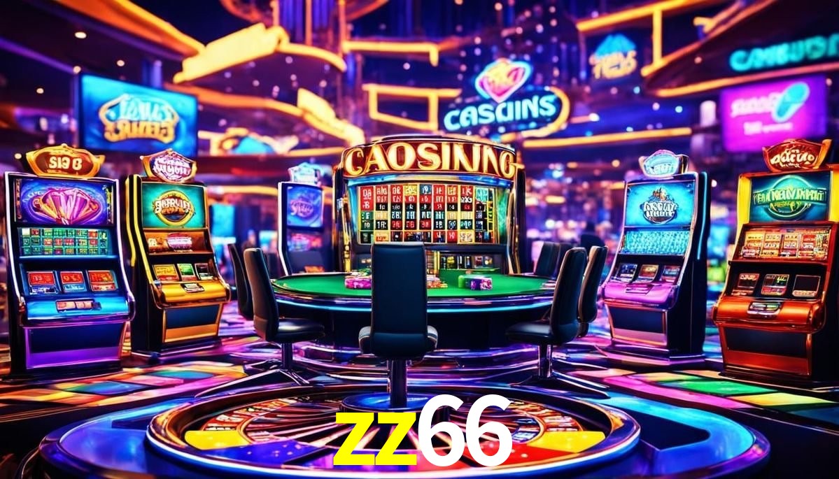 Diretório de Jogos zz66