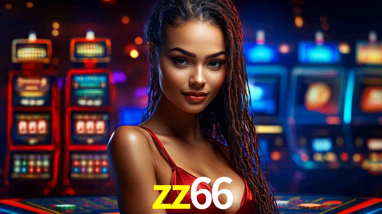 A Experiência Imersiva dos Cassinos Ao Vivo no zz66