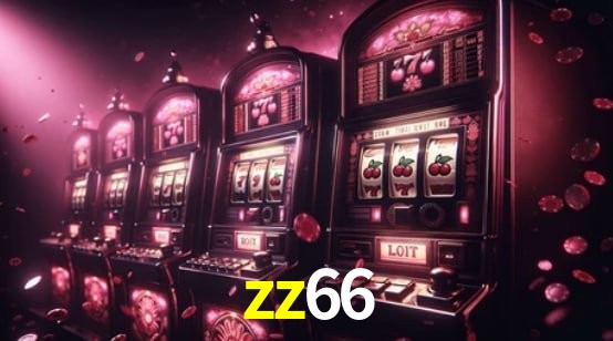 Bônus de Boas-vindas zz66